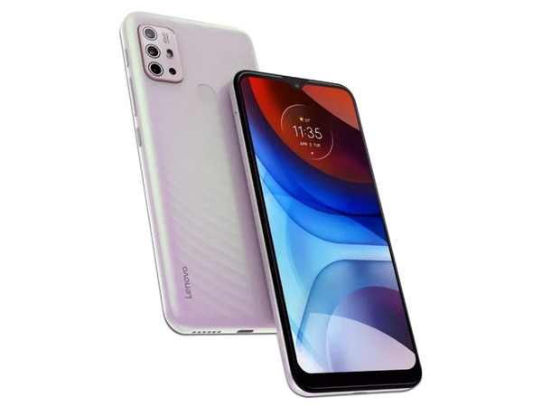 Smartphone Lenovo K13: 
Procesador Snapdragon 460 (hasta 1.80 GHz), 
Memoria RAM de 4GB, Almacenamiento de 128GB,
Pantalla LED Multi Touch de 6.5