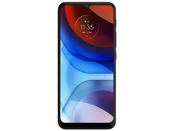 Smartphone Lenovo K13: 
Procesador Snapdragon 460 (hasta 1.80 GHz), 
Memoria RAM de 4GB, Almacenamiento de 128GB,
Pantalla LED Multi Touch de 6.5