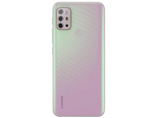 Smartphone Lenovo K13: 
Procesador Snapdragon 460 (hasta 1.80 GHz), 
Memoria RAM de 4GB, Almacenamiento de 128GB,
Pantalla LED Multi Touch de 6.5