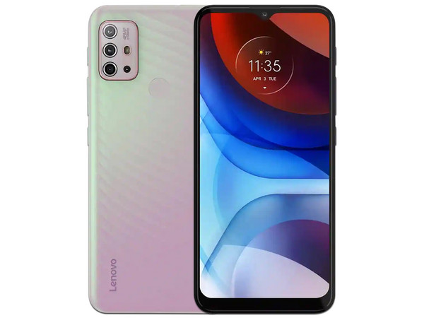 Smartphone Lenovo K13: 
Procesador Snapdragon 460 (hasta 1.80 GHz), 
Memoria RAM de 4GB, Almacenamiento de 128GB,
Pantalla LED Multi Touch de 6.5