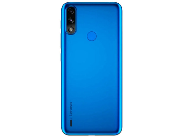 Smartphone Lenovo K13:
Procesador Octa Core (1.6GHz),
Memoria RAM de 2GB, Almacenamiento de 32GB,
Pantalla LED de 6.52