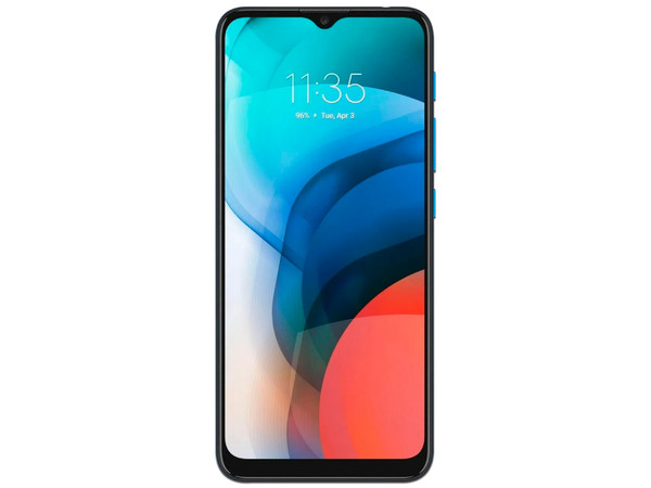 Smartphone Lenovo K13:
Procesador Octa Core (1.6GHz),
Memoria RAM de 2GB, Almacenamiento de 32GB,
Pantalla LED de 6.52