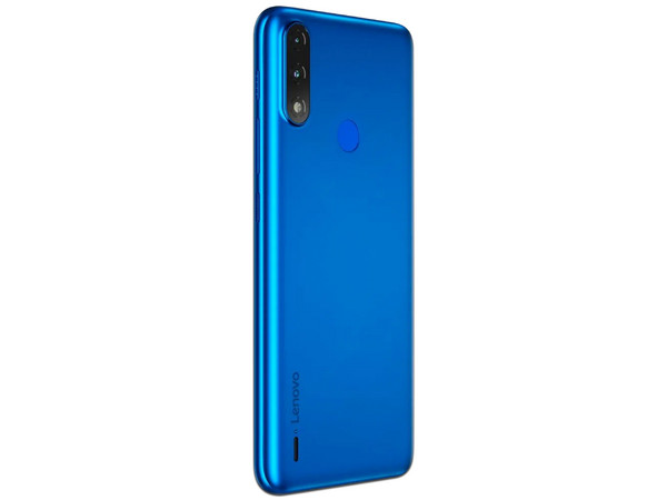 Smartphone Lenovo K13:
Procesador Octa Core (1.6GHz),
Memoria RAM de 2GB, Almacenamiento de 32GB,
Pantalla LED de 6.52