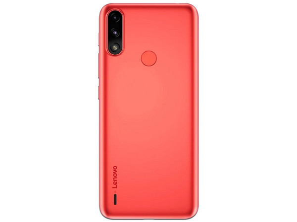 Smartphone Lenovo K13: 
Procesador Spreadtrum Unisoc Octa Core (hasta 1.60 GHz), 
Memoria RAM de 2GB, Almacenamiento de 32GB, 
Pantalla LED Multi Touch de 6.52