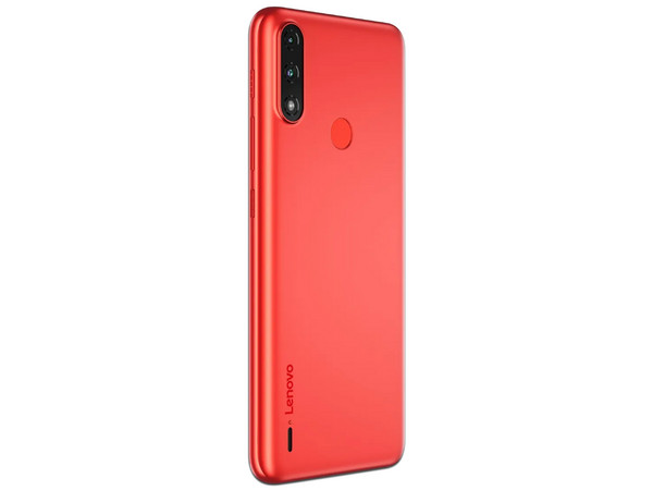 Smartphone Lenovo K13: 
Procesador Spreadtrum Unisoc Octa Core (hasta 1.60 GHz), 
Memoria RAM de 2GB, Almacenamiento de 32GB, 
Pantalla LED Multi Touch de 6.52