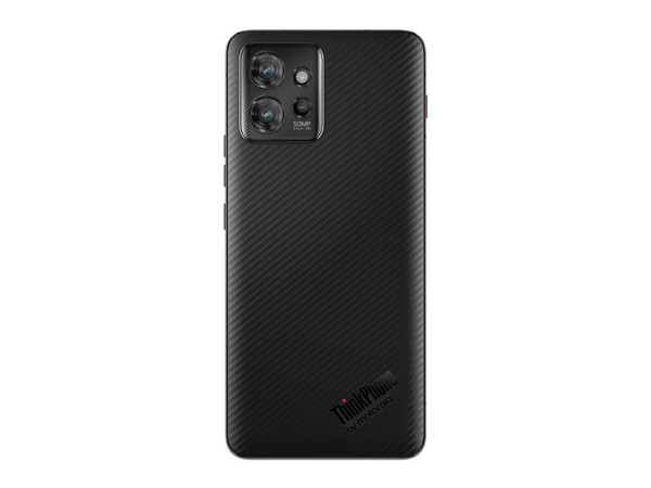 Smartphone Lenovo ThinkPhone:
Procesador Snapdragon 8+ Gen 1 (hasta 3.2 GHz),
Memoria RAM de 8GB,
Almacenamiento de 256GB,
Pantalla AMOLED Multi-Touch de 6.6