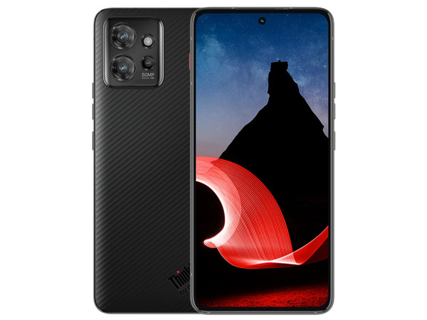 Smartphone Lenovo ThinkPhone:
Procesador Snapdragon 8+ Gen 1 (hasta 3.2 GHz),
Memoria RAM de 8GB,
Almacenamiento de 256GB,
Pantalla AMOLED Multi-Touch de 6.6