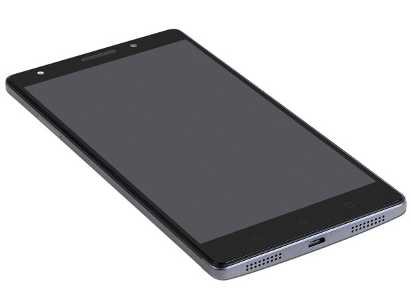 Smartphone Lenovo Phab 2 Plus PB2-670Y:
Procesador MediaTek MTK8783 Octa-Core,
Memoria RAM de 3GB, Almacenamiento de 32GB,
Pantalla LED Multi-touch de 6.4