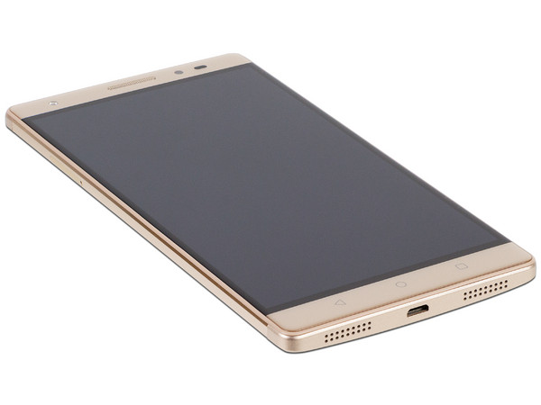 Smartphone Lenovo Phab 2 Plus PB2-670Y:
Procesador MediaTek MTK 8783 Octa-Core,
Memoria RAM de 3GB, Almacenamiento de 32GB,
Pantalla LED Multi-touch de 6.4