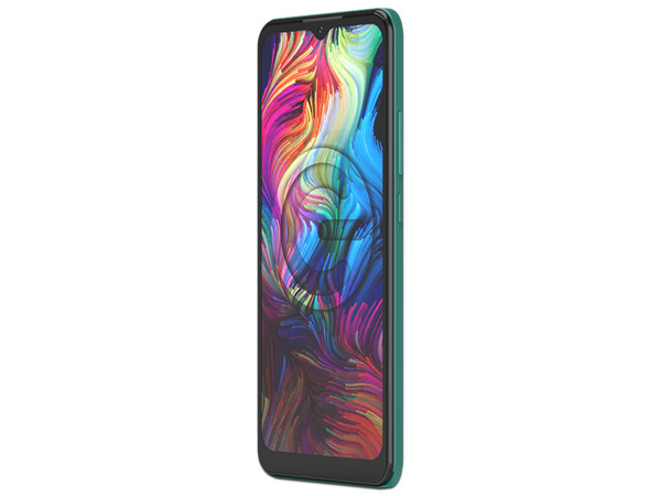 Smartphone Logic L66 LITE: 
Procesador Octa-Core (hasta 1.6 GHz), 
Memoria RAM de 4GB, 
Almacenamiento de 128GB, 
Pantalla LED Multi-Touch de 6.6