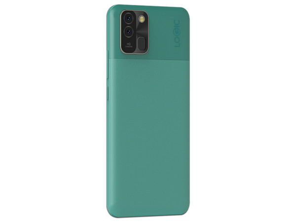 Smartphone Logic L66 LITE: 
Procesador Octa-Core (hasta 1.6 GHz), 
Memoria RAM de 4GB, 
Almacenamiento de 128GB, 
Pantalla LED Multi-Touch de 6.6