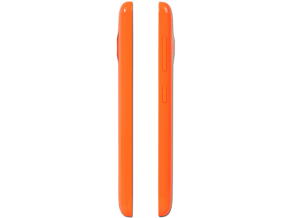 Smartphone Microsoft Lumia 535 con Pantalla Touch de 5