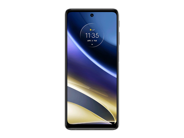 Smartphone Motorola Moto G51 5G: 
Procesador Octa Core (hasta 2.2 GHz), 
Memoria RAM de 4GB, Almacenamiento de 128GB, 
Pantalla LED Multi Touch de 6.8