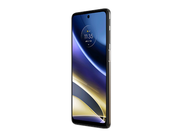 Smartphone Motorola Moto G51 5G: 
Procesador Octa Core (hasta 2.2 GHz), 
Memoria RAM de 4GB, Almacenamiento de 128GB, 
Pantalla LED Multi Touch de 6.8