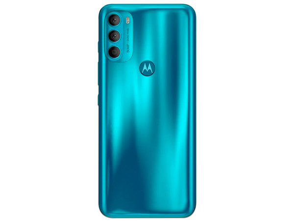 Smartphone Motorola Moto G71 5G: 
Procesador Snapdragon 695 (hasta 2.2 GHz), 
Memoria RAM de 6GB, 
Almacenamiento de 128GB, 
Pantalla LED Multi-Touch de 6.4