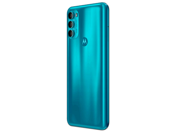 Smartphone Motorola Moto G71 5G: 
Procesador Snapdragon 695 (hasta 2.2 GHz), 
Memoria RAM de 6GB, 
Almacenamiento de 128GB, 
Pantalla LED Multi-Touch de 6.4