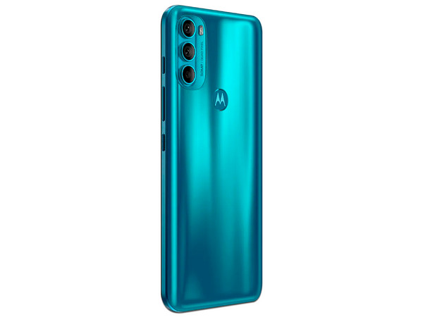 Smartphone Motorola Moto G71 5G: 
Procesador Snapdragon 695 (hasta 2.2 GHz), 
Memoria RAM de 6GB, 
Almacenamiento de 128GB, 
Pantalla LED Multi-Touch de 6.4