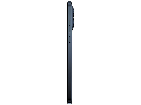 Smartphone Motorola G84:
Procesador Octa Core (hasta 2.2 GHz),
Memoria RAM 8GB, Almacenamiento de 256GB,
Pantalla pOLED de 6.5
