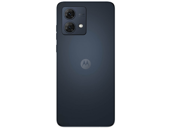 Smartphone Motorola G84:
Procesador Octa Core (hasta 2.2 GHz),
Memoria RAM 8GB, Almacenamiento de 256GB,
Pantalla pOLED de 6.5
