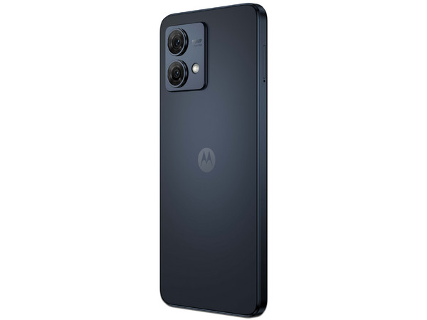 Smartphone Motorola G84:
Procesador Octa Core (hasta 2.2 GHz),
Memoria RAM 8GB, Almacenamiento de 256GB,
Pantalla pOLED de 6.5