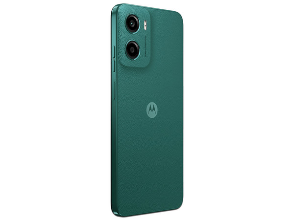 Smartphone Motorola Moto G05:
Procesador Octa-Core (hasta 2.0 GHz), 
Memoria RAM de 4GB, Almacenamiento de 128GB, 
Pantalla LED Multi-Touch de 6.67