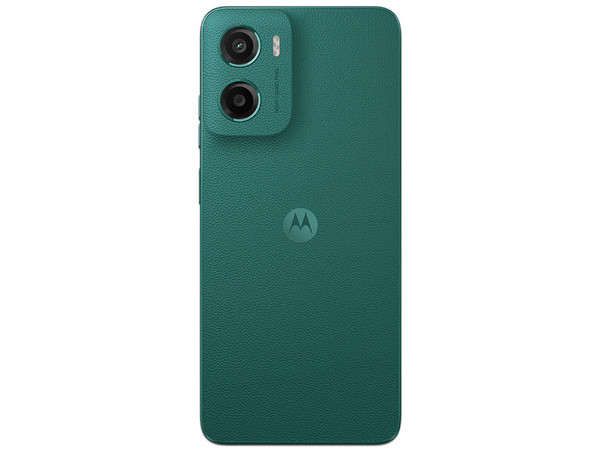 Smartphone Motorola Moto G05:
Procesador Octa-Core (hasta 2.0 GHz), 
Memoria RAM de 4GB, Almacenamiento de 128GB, 
Pantalla LED Multi-Touch de 6.67