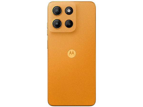 Smartphone Motorola Moto G15: 
Procesador Mediatek Helio G81 (hasta 2.0 GHz) , 
Memoria RAM de 4GB, Almacenamiento de 256GB, 
Pantalla LED Multi-Touch de 6.7