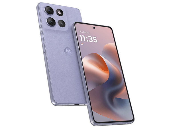Smartphone Motorola Moto G86 Power: 
Procesador Octa-Core (hasta 2.5 GHz), 
Memoria RAM de 8GB, Almacenamiento de 256GB, 
Pantalla de 6.67