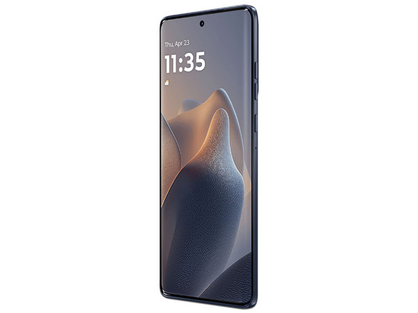 Smartphone Motorola Moto Edge 60 Fusion: 
Procesador MediaTek Dimensity 7300 (hasta 2.5 GHz), 
Memoria RAM de 8GB, Almacenamiento de 256GB, 
Pantalla LED de 6.67