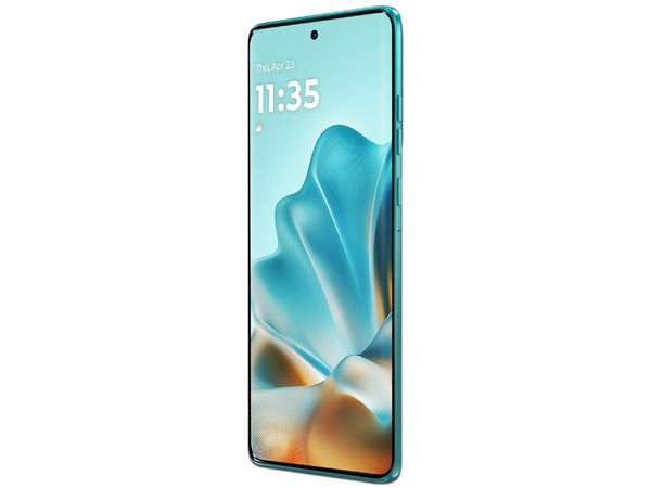 Smartphone Motorola Moto Edge 60 Fusion: 
Procesador MediaTek Dimensity 7300 (hasta 2.5 GHz), 
Memoria RAM de 8GB, Almacenamiento de 256GB, 
Pantalla LED de 6.67
