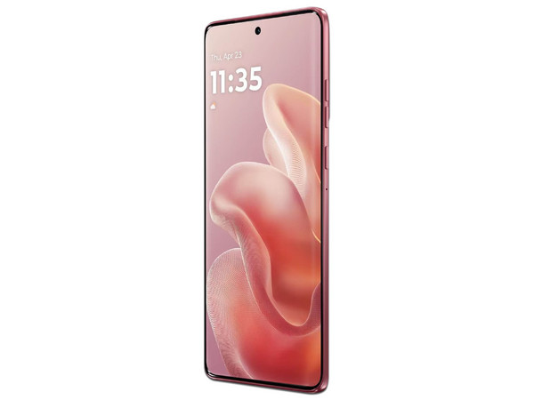 Smartphone Motorola Moto Edge 60 Fusion: 
Procesador MediaTek Dimensity 7300 (hasta 2.5 GHz), 
Memoria RAM de 8GB, Almacenamiento de 256GB, 
Pantalla LED de 6.67