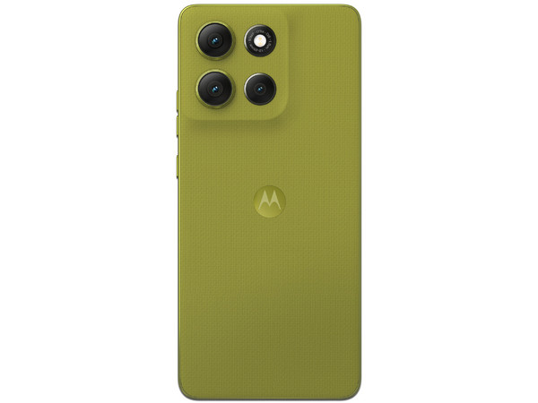 Smartphone Motorola Moto G86 Power 5G: 
Procesador MediaTek Dimensity 7300 (hasta 2.5 GHz), 
Memoria RAM de 8GB, Almacenamiento de 256GB, 
Pantalla de 6.67