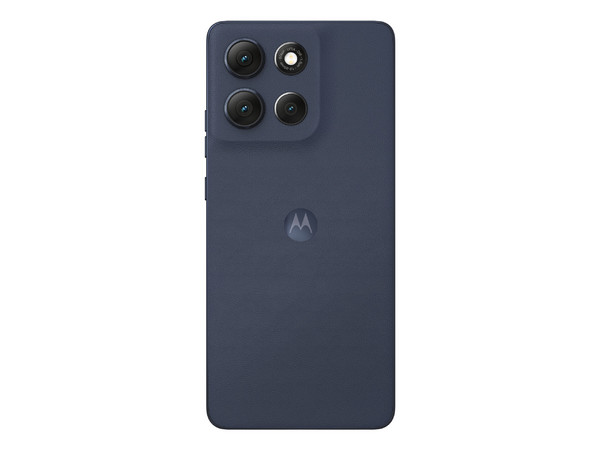 Smartphone Motorola Moto G86 Power 5G: 
Procesador MediaTek Dimensity 7300 (hasta 2.5 GHz), 
Memoria RAM de 8GB, Almacenamiento de 256GB, 
Pantalla de 6.67