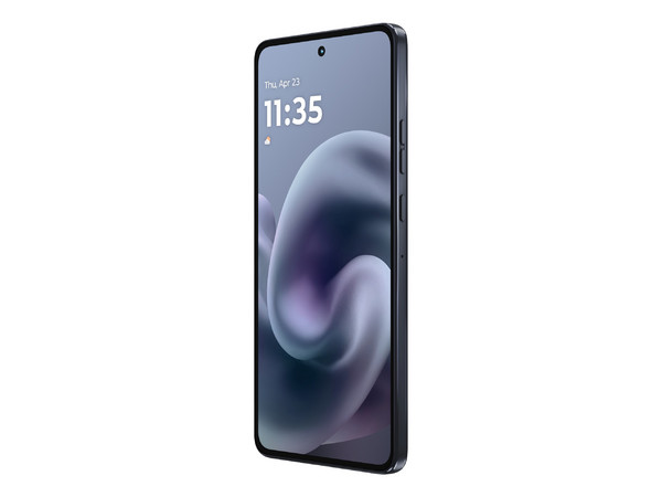 Smartphone Motorola Moto G86 Power 5G: 
Procesador MediaTek Dimensity 7300 (hasta 2.5 GHz), 
Memoria RAM de 8GB, Almacenamiento de 256GB, 
Pantalla de 6.67