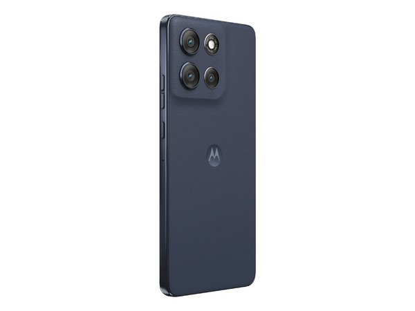 Smartphone Motorola Moto G86 Power 5G: 
Procesador MediaTek Dimensity 7300 (hasta 2.5 GHz), 
Memoria RAM de 8GB, Almacenamiento de 256GB, 
Pantalla de 6.67