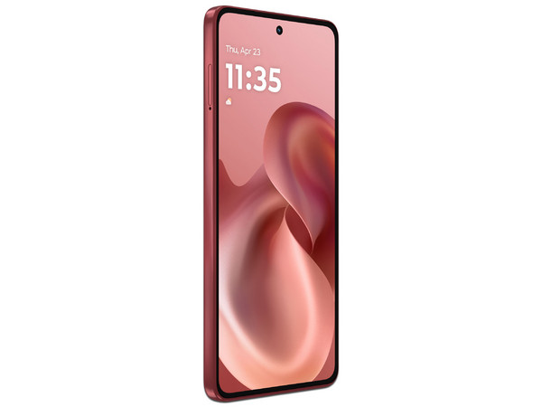 Smartphone Motorola Moto G86 Power 5G: 
Procesador MediaTek Dimensity 7300 (hasta 2.5 GHz), 
Memoria RAM de 8GB, Almacenamiento de 256GB, 
Pantalla de 6.67