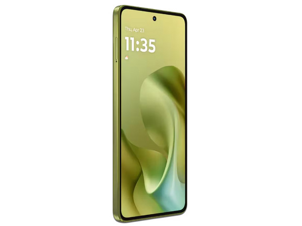 Smartphone Motorola Moto G86 Power 5G: 
Procesador MediaTek Dimensity 7300 (hasta 2.5 GHz), 
Memoria RAM de 8GB, Almacenamiento de 512GB, 
Pantalla de 6.67