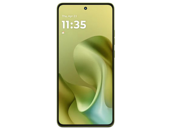 Smartphone Motorola Moto G86 Power 5G: 
Procesador MediaTek Dimensity 7300 (hasta 2.5 GHz), 
Memoria RAM de 8GB, Almacenamiento de 512GB, 
Pantalla de 6.67