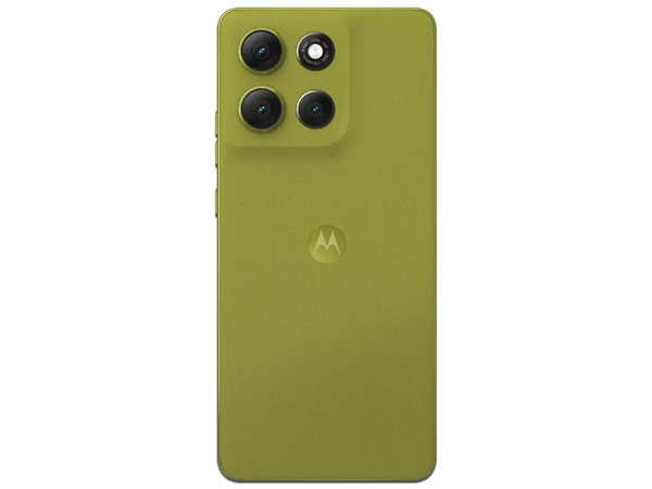 Smartphone Motorola Moto G86 Power 5G: 
Procesador MediaTek Dimensity 7300 (hasta 2.5 GHz), 
Memoria RAM de 8GB, Almacenamiento de 512GB, 
Pantalla de 6.67