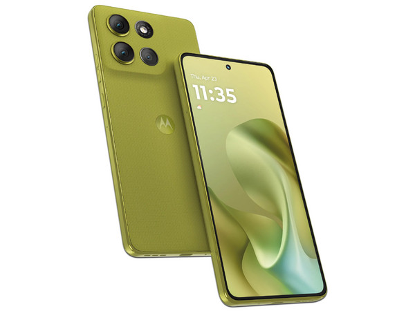 Smartphone Motorola Moto G86 Power 5G: 
Procesador MediaTek Dimensity 7300 (hasta 2.5 GHz), 
Memoria RAM de 8GB, Almacenamiento de 512GB, 
Pantalla de 6.67