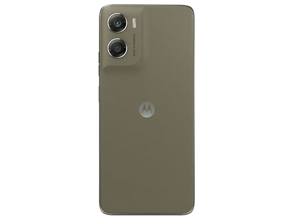 Smartphone Motorola Moto G06: 
Procesador MediaTek Helio G81 Extreme (hasta 2.0Ghz), 
Memoria RAM de 4GB, Almacenamiento de 256GB, 
Pantalla LCD de 6.88