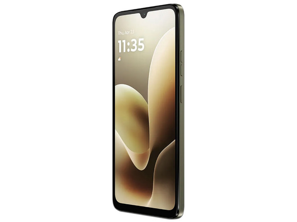 Smartphone Motorola Moto G06: 
Procesador MediaTek Helio G81 Extreme (hasta 2.0Ghz), 
Memoria RAM de 4GB, Almacenamiento de 256GB, 
Pantalla LCD de 6.88