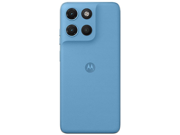 Smartphone Motorola Moto G17 Power: 
Procesador MediaTek Helio G81 Extreme (hasta 2.0 GHz), 
Memoria RAM de 8GB, 
Almacenamiento de 256GB, 
Pantalla de 6.7