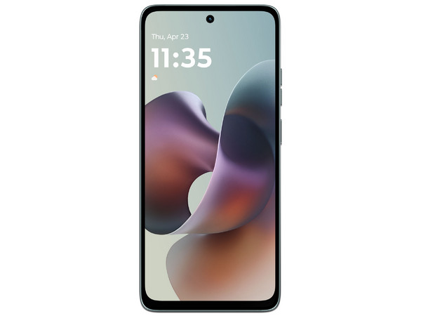 Smartphone Motorola Moto G56 5G: 
Procesador MediaTek Dimensity 7060 (hasta 2.6 GHz), 
Memoria RAM de 8GB, Almacenamiento de 256GB, 
Pantalla LED Multi-Touch de 6.72