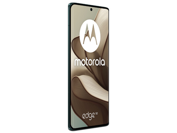 Smartphone Motorola Moto Edge 50:
Procesador Octa-Core (hasta 2.5 GHz), 
Memoria RAM de 12GB, Almacenamiento de 256GB, 
Pantalla de 6.67