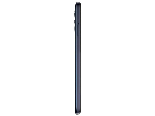Smartphone Motorola Moto G50: 
Procesador Snapdragon 480 (hasta 2.00 GHz), 
Memoria RAM de 4GB, Almacenamiento de 128GB, 
Pantalla LED Multi Touch de 6.5