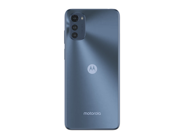 Smartphone Motorola Moto E32:
Procesador Unisoc T606 (hasta 1.6 GHz), 
Memoria RAM de 4GB, Almacenamiento de 64GB, 
Pantalla LED Multi Touch de 6.5