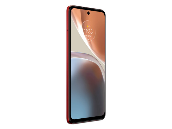 Smartphone Motorola Moto G32: 
Procesador Snapdragon 680 (hasta 2.4 GHz), 
Memoria RAM de 4GB, Almacenamiento de 128GB, 
Pantalla LED Multi-Touch de 6.5