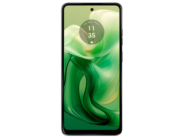 Smartphone Motorola Moto G24: 
Procesador Octa-Core (hasta 2.0 GHz), 
Memoria RAM de 4GB, 
Almacenamiento de 128GB, 
Pantalla IPS LCD de 6.56