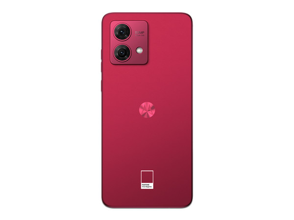 Smartphone Motorola Moto G84 5G: Procesador Octa Core (hasta 2.2 GHz), Memoria RAM de 8GB, Almacenamiento de 256GB, Pantalla LED Multi-Touch de 6.5